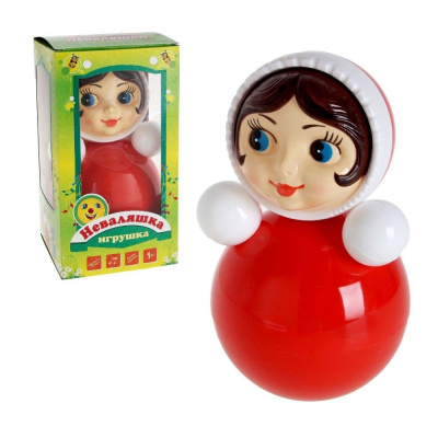 Неваляшка КЗП 6С-001